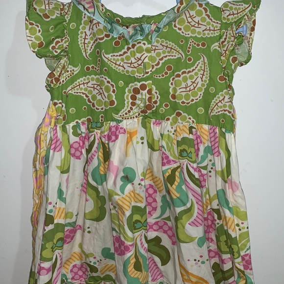 Mustard Pie Dresses New Mustard Pie Dress Perfect For Easter Sz 4 Poshmark